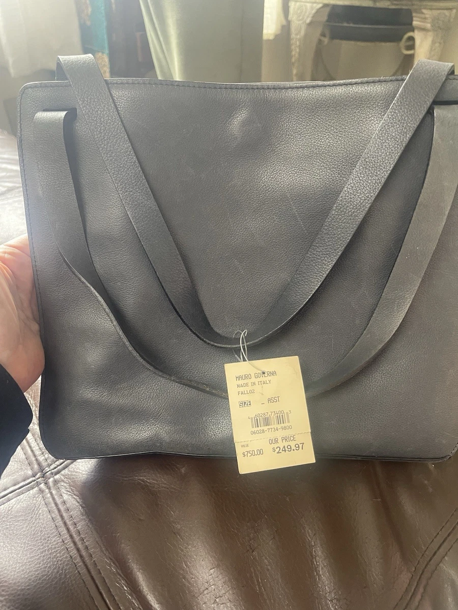 Mauro Governa Bags & Handbags for Women for sale - eBay