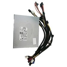 1000W Power Supply w/Cable for Dell Alienware Aurora R9 R10 R11 R12 D1000EGM-00