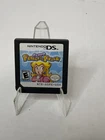 Nintendo DS Super Princess Peach Cartridge Only Tested And Working