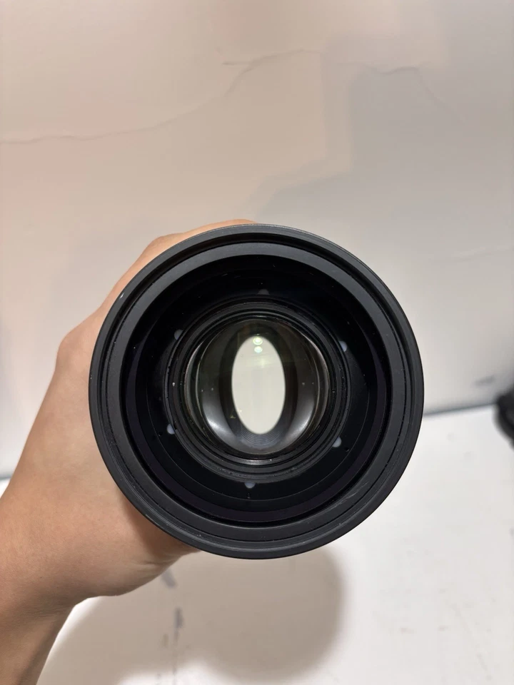 Kowa B&H 2x Anamórfico Y 135mm Lente de Toma Foto 4 de 4