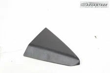 2021-2024 KIA K5 SEDAN REAR LEFT SIDE DOOR PANEL INNER CORNER COVER TRIM OEM