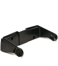 Simrad Boat Fish Finder Bracket 072-21867-01 | Gimbal 9 3/4 x 4 1/2 Inch