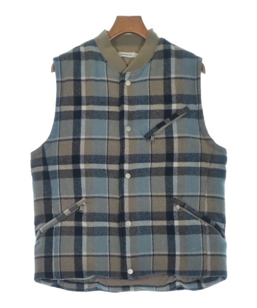 nonnative Down Jackets / Down Vests 2(Approx. L) … - image 1