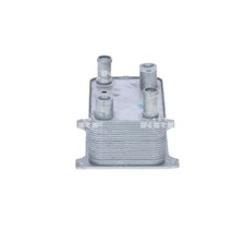 Ölkühler Automatikgetriebe NRF für VW Passat Variant 3C5 3C2 3D_ Audi A8 4E2