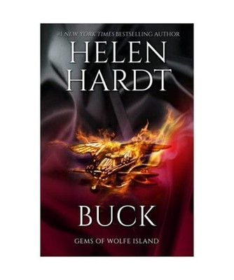 Buck, Helen Hardt