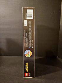 Lego Super Heroes Set #76045 Kryptonite Interception 2016 Retired New Look!