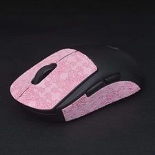 Anti-Slip Grip Tape Sticker for Logitech G Pro X Superlight Mouse Gaming