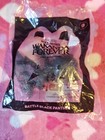 McDonalds Wakanda Forever BLACK PANTHER #9 Battle Black Panther Happy Meal Toy — photo 5