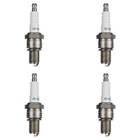 Denso ZüNdkerze IW31 Iridium 4Er Set (FüR: Aprilia Mx 125 Tz 03-07 )