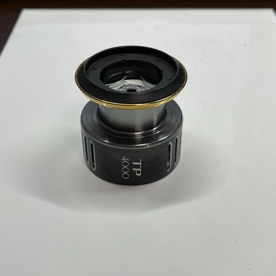 15 Twin Power 4000PG Spool Set [ Number PK]