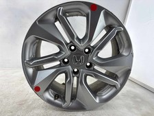 2018 - 2020 Honda Accord 17 Alloy Wheel Rim 17x7.5j Oem 2018 - 2020 Honda Accord 17 Alloy Wheel Rim 17x7.5j Oem