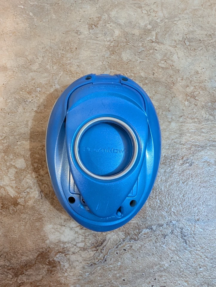 Reproductor grabadora de música digital Tiger Electronics Play It Now 2004 leer descripción Foto 2 de 4