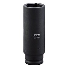 Kyoto Tool KTC 9.5mm 3/8-inch Impact Wrench Socket Deep Thin Wall BP3L-11T NEW