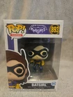 Funko Pop! Vinyl: DC Universe - Batgirl #893 GOTHAM  NIGHTS