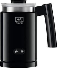 MELITTA Typ 1014-02 Cremio II schwarz Milchaufschäumer #1907363