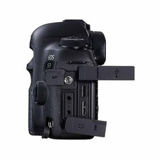 Canon EOS 5D Mark IV DSLR Camera Body Only