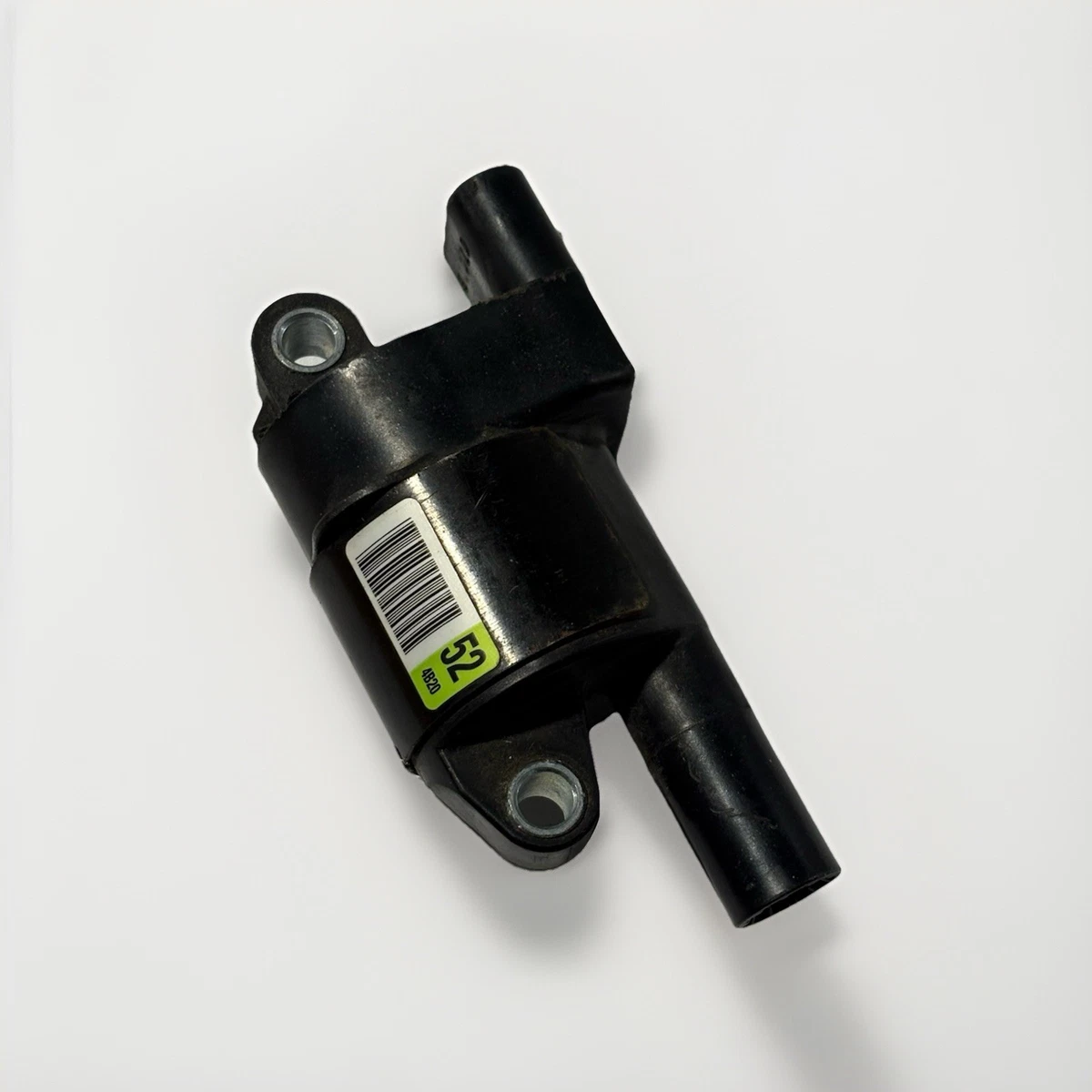 Round Ignition Coil 12573190 For GM Chevy Silverado 1500 2500 GMC photo 6
