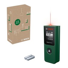 Bosch Metro Laser Distanziometro Laser EasyDistance 20 (misurazione agevole e