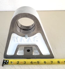 HAAS A-FRAME SUPPORT  6" FOR HRT210 ROTARY TABLE # 20-4319
