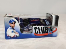 1999 Dale Earnhardt, Jr. 3 AC Delco Fan Club Car Monte Carlo 1:64 Limited Editi