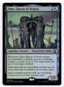 Omo, Queen of Vesuva NM Commander: Modern Horizons 3 0002 MTG Foil 