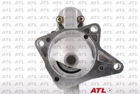 ATL Autotechnik Starter A 78 610 FüR Ford Mazda