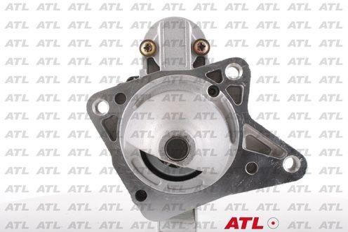 ATL Autotechnik Starter A 78 610 FüR Ford Mazda-image