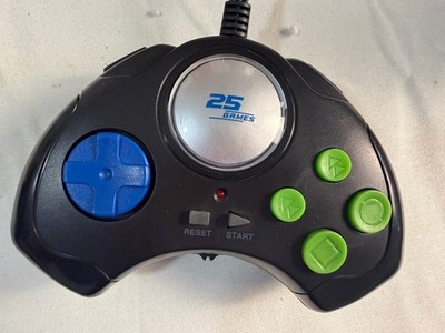 25 Video Game Controller To TV