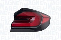 Magneti Marelli 715001203001 RüCkleuchte Links FüR BMW 5 G30 G31 G38 F90