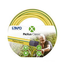 GreenX PleXus Classic Gartenschlauch PVC Wasserschlauch verschiedene Gr&ouml;&szlig;en