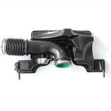 696-408 Engine Air Intake Hose Fit For Chevrolet Silverado 1500 2500