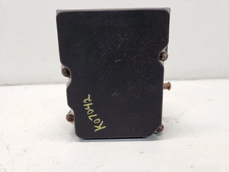 2005-07 Mercury Montego (3.0L / FWD) Anti-Lock Brake Pump - Image 4 of 4