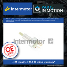 Brake Light Switch fits PORSCHE 944 S, TURBO 2.5 81 to 91 Intermotor 477945515