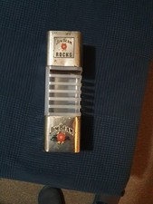 JIM BEAM BLECHDOSE-SELTEN!