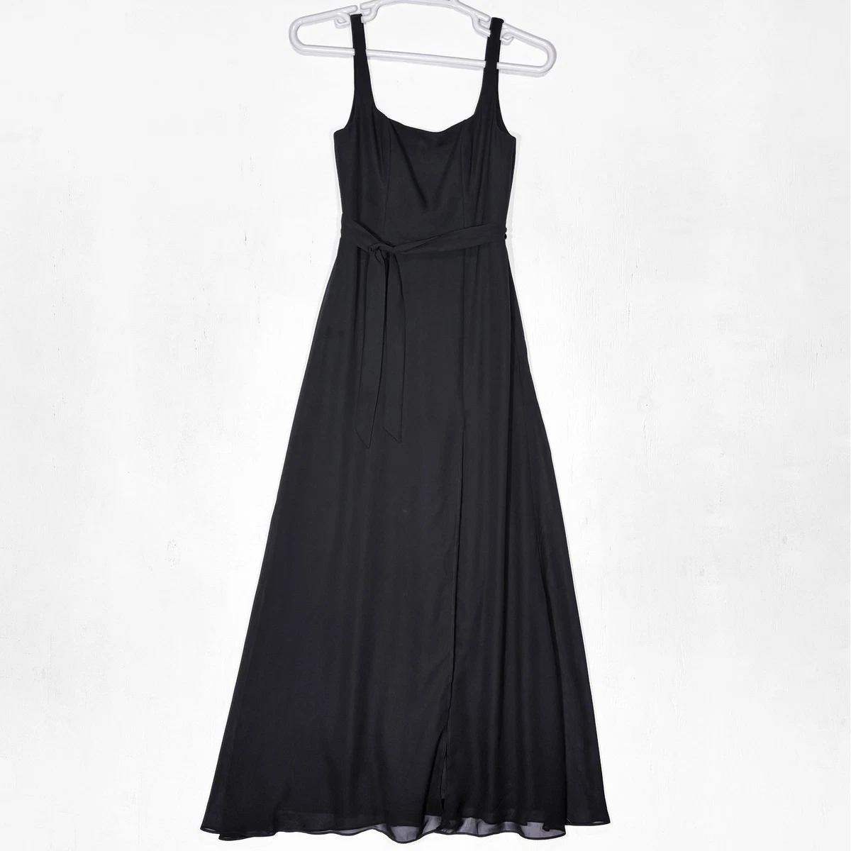 Polyester Black Bridesmaid Dresses for sale | eBay Polyester Black Bridesmaid Dresses for sale | eBay