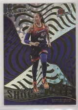 2022 Panini Revolution WNBA Shock Wave Brittney Griner #23 0q0