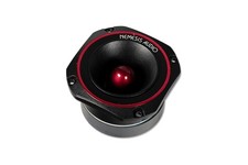 Nemesis Audio NA-TW44 4 Super Tweeter 200W RMS / 400W Peak New