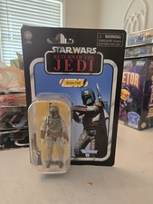 Star Wars The Vintage Collection Boba Fett VC186 Return of the Jedi  ROTJ  New