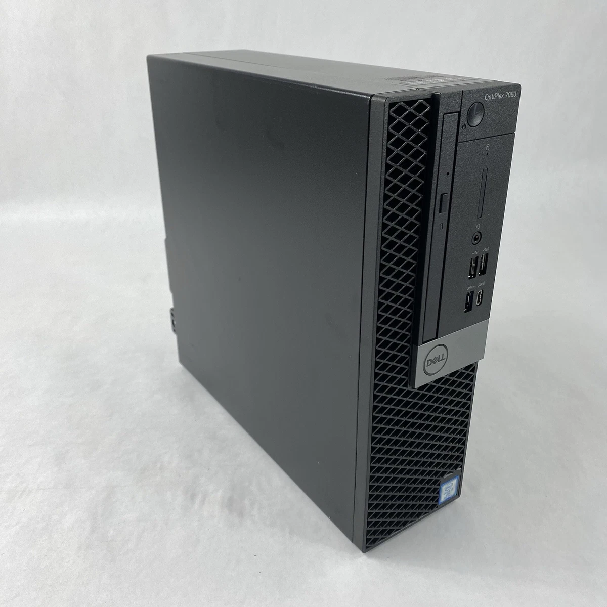 Dell 第8世代 i7-8700/8GB/SSD256GB/Office Dell Intel Core i7 8th