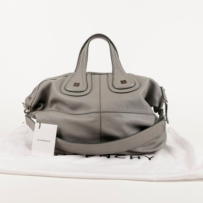 Givenchy Nightingale Medium Tote und Schultertasche BB05046012 90790281