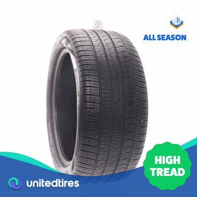 Used 315/40R21 Pirelli Scorpion Zero MO 111H - 8/32