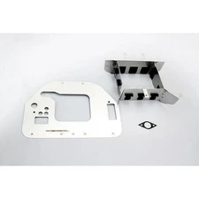 12102-46040, 15104-46070 TOMEI POWERED F1 Oil Pan Baffle Plate for Toyota