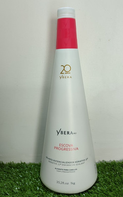 YBERA PARIS KERAFIVE 22 ENHACER SEALANT | eBay