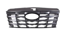 HYUNDAI TUCSON 01/10/2020- Hyundai Tucson 21- Front Grille Grey HN8102001
