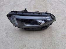 Frontscheinwerfer Mercedes-Benz A-Klasse W177 A1779065503 Multibeam LED Links He