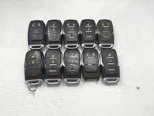 Lot Of 10 Ram Keyless Entry Remote Fob Mixed Fcc Ids Mixed Part Numbers R5b6c Lot Of 10 Ram Keyless Entry Remote Fob Mixed Fcc Ids Mixed Part Numbers R5b6c