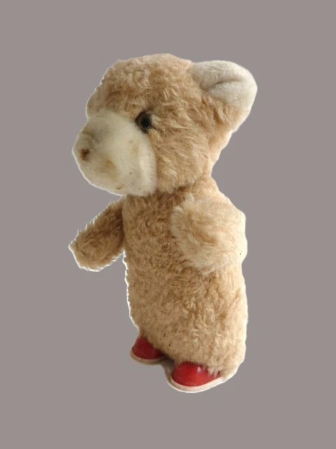 JOUET ANCIEN TOLE Automate Mecanique Shuco EUR 25,00 - FR