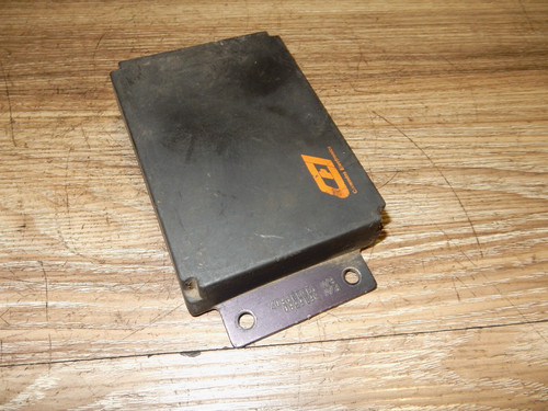 Original Cummins Electronic PT Pacer Onan Control Unit Module 3616380 OEM
