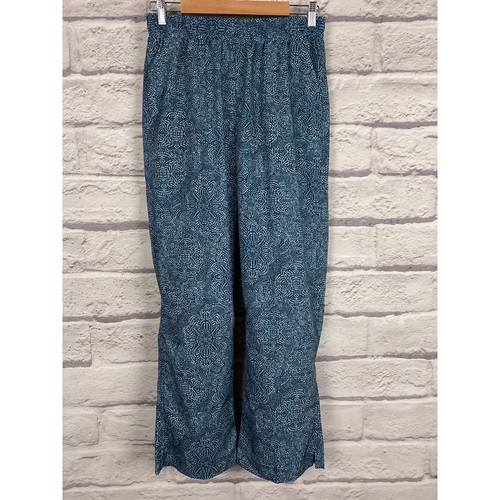 RIP SKIRT Women S Casella Midnight Hawaii Wide Leg Beachcomber Beach Resort Pant - Picture 4 of 13
