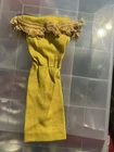 Barbie 1960s Vintage Dress